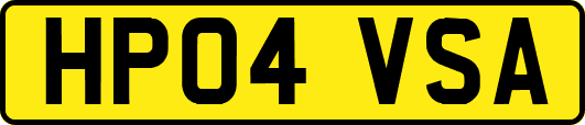 HP04VSA
