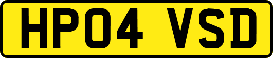 HP04VSD