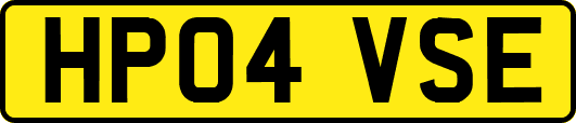 HP04VSE