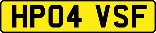 HP04VSF