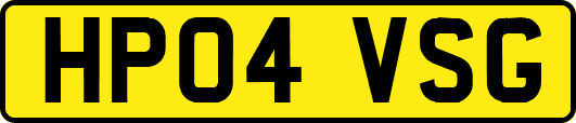 HP04VSG