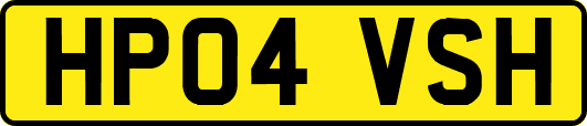 HP04VSH