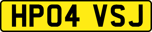 HP04VSJ