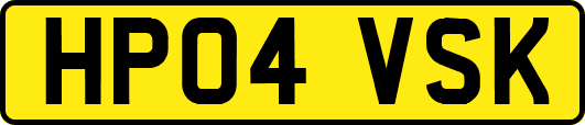 HP04VSK