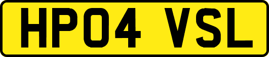 HP04VSL