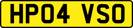 HP04VSO