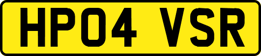 HP04VSR
