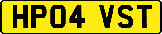 HP04VST