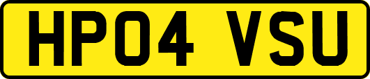 HP04VSU