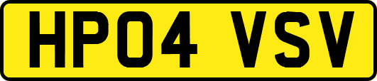 HP04VSV