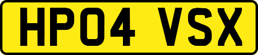 HP04VSX