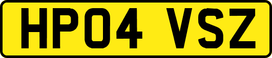 HP04VSZ