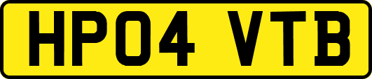 HP04VTB