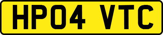 HP04VTC