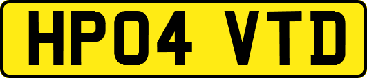 HP04VTD