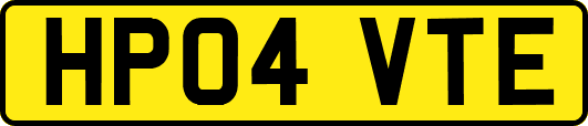HP04VTE