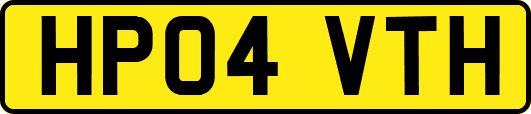 HP04VTH