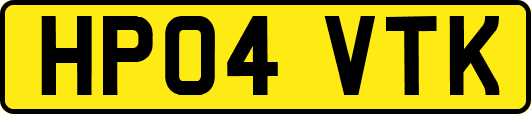 HP04VTK