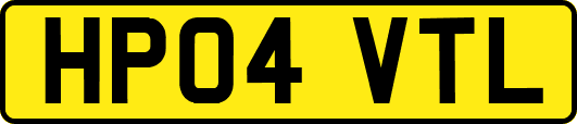 HP04VTL