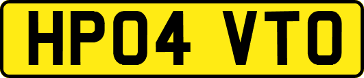 HP04VTO