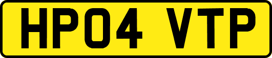 HP04VTP