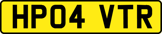 HP04VTR