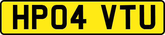 HP04VTU