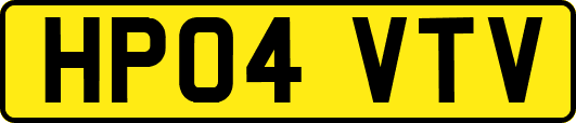 HP04VTV