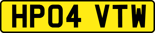 HP04VTW