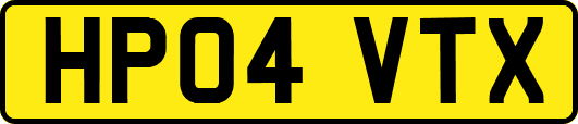 HP04VTX