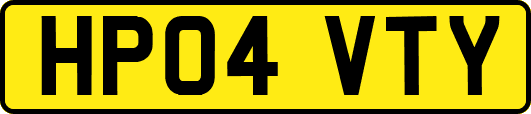 HP04VTY