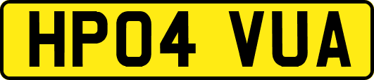 HP04VUA