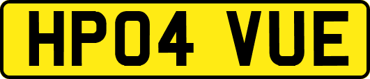 HP04VUE