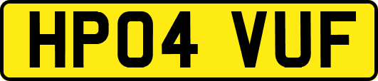 HP04VUF