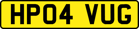 HP04VUG