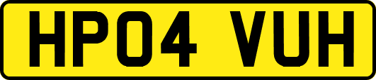 HP04VUH