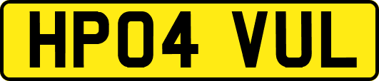 HP04VUL