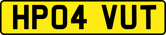 HP04VUT