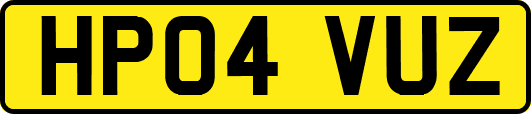 HP04VUZ