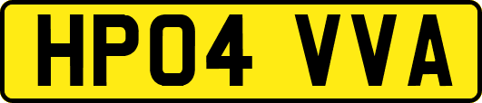 HP04VVA