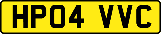 HP04VVC