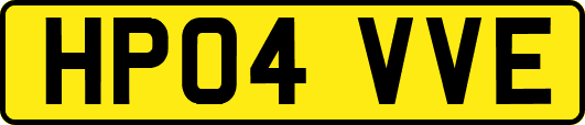 HP04VVE