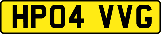 HP04VVG