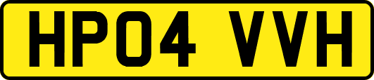 HP04VVH
