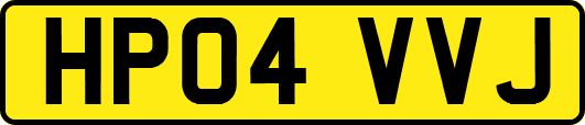 HP04VVJ