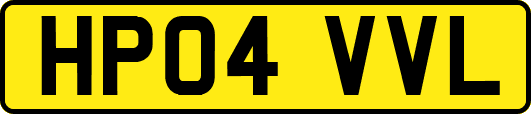 HP04VVL