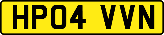 HP04VVN