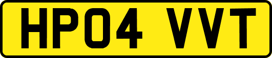 HP04VVT