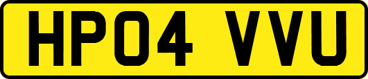 HP04VVU