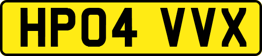 HP04VVX